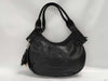 Vivienne Westwood leather one-shoulder tote bag