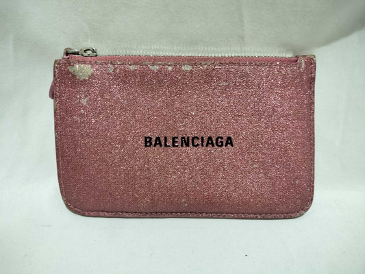BALENCIAGA Zippy Pouch Coin Case
