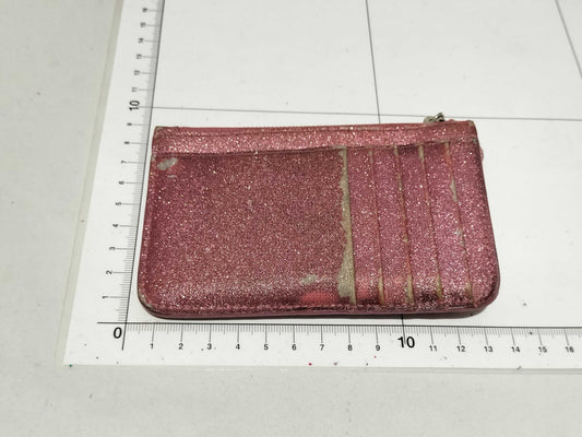 BALENCIAGA Zippy Pouch Coin Case