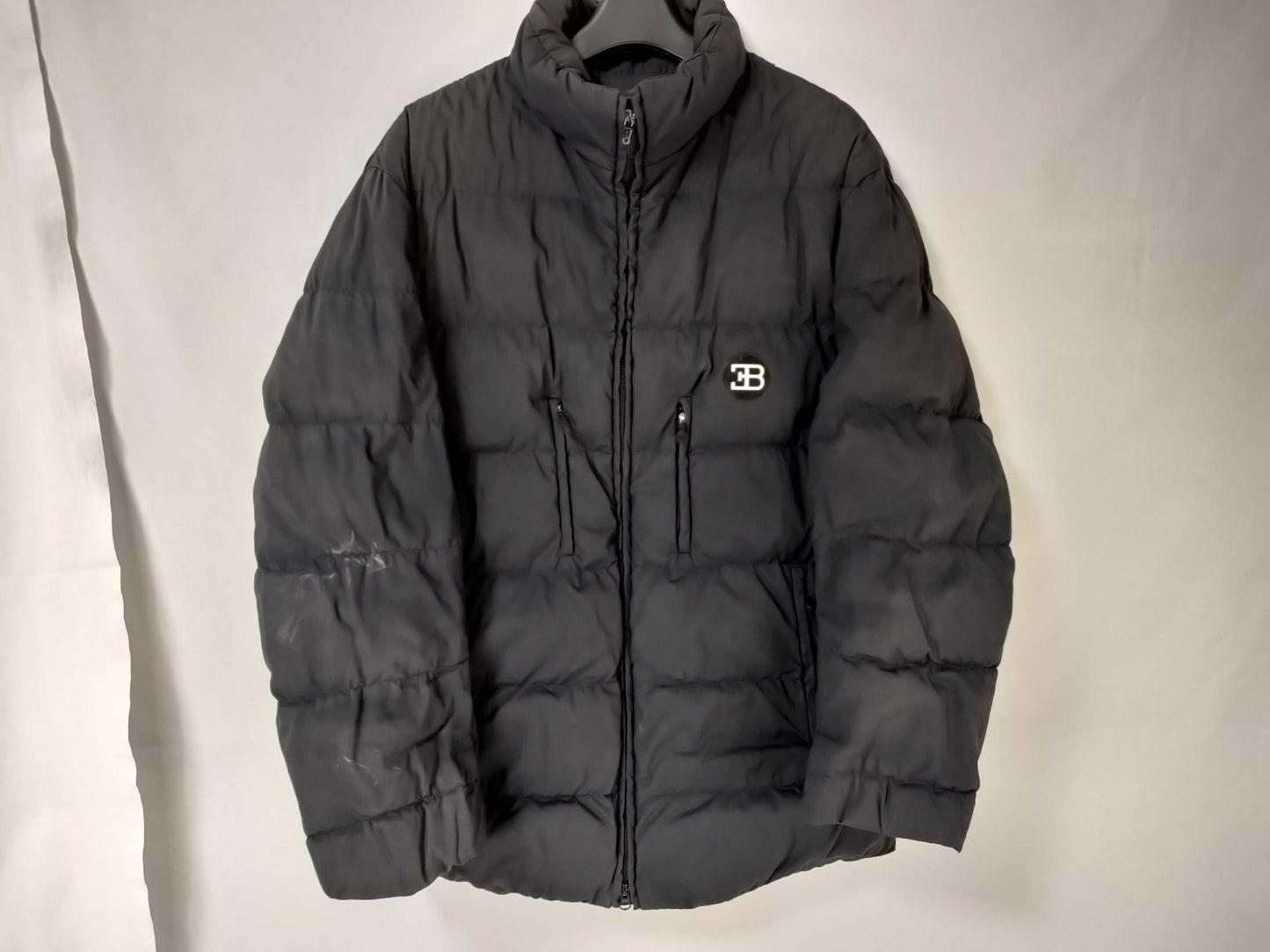 BURBERRY Down Jacket Jacket