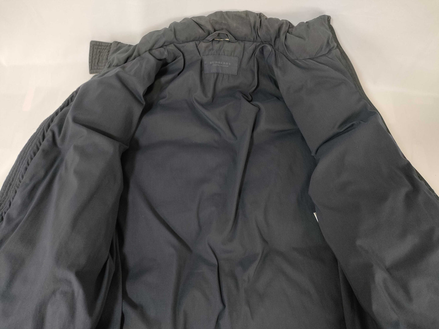BURBERRY Down Jacket Jacket