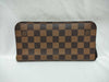 LOUIS VUITTON Damier N63071 Portefeuille Ansolite Wallet