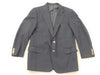 Burberrys Navy Jacket