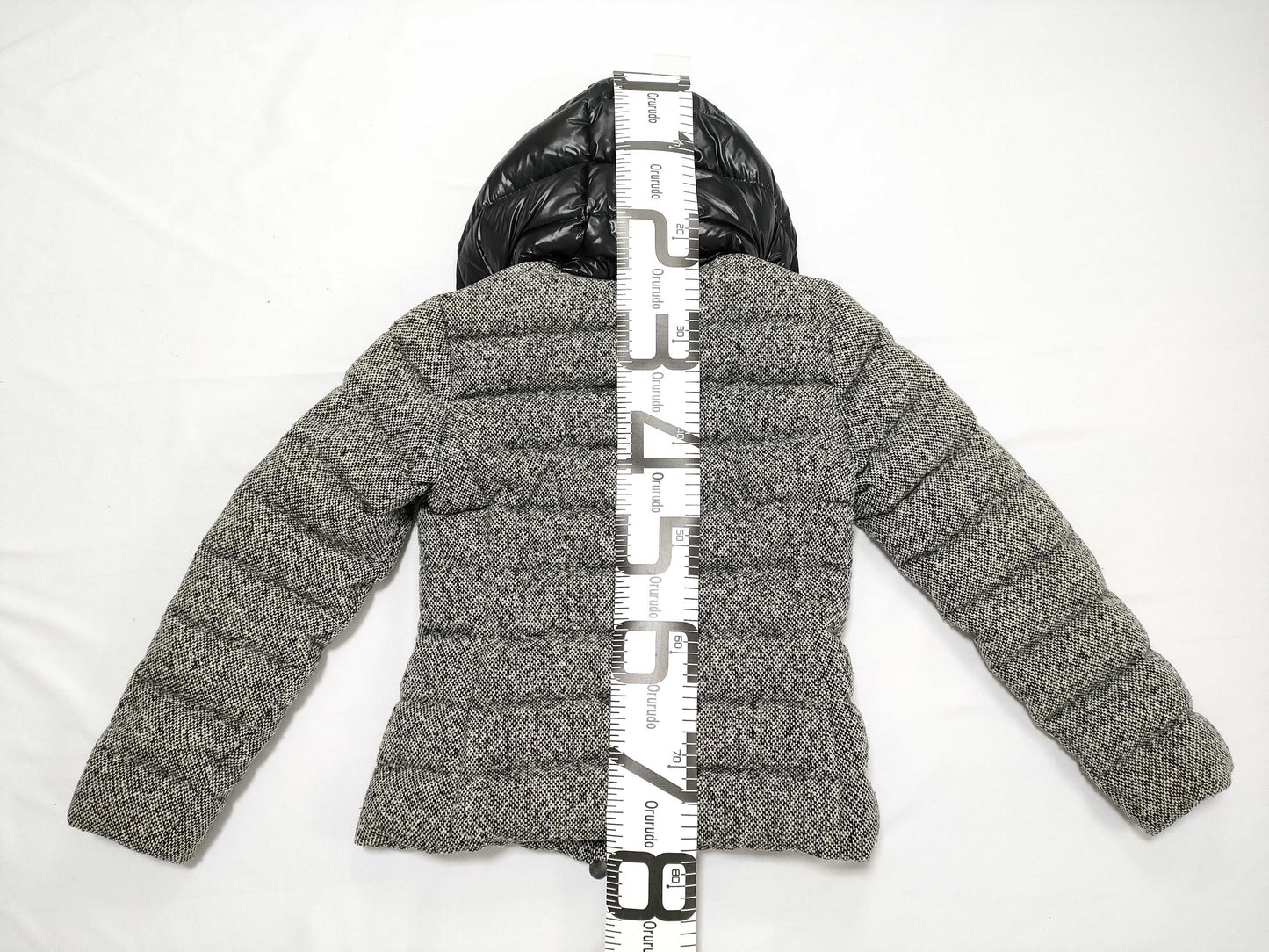 MONCLER ASTERE GIUBBOTTO Down Jacket