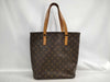 LOUIS VUITTON Monogram M51170 Vavin GM Tote Bag
