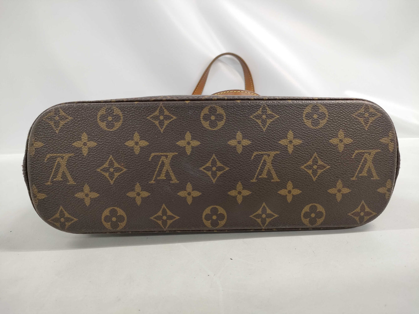 LOUIS VUITTON Monogram M51170 Vavin GM Tote Bag