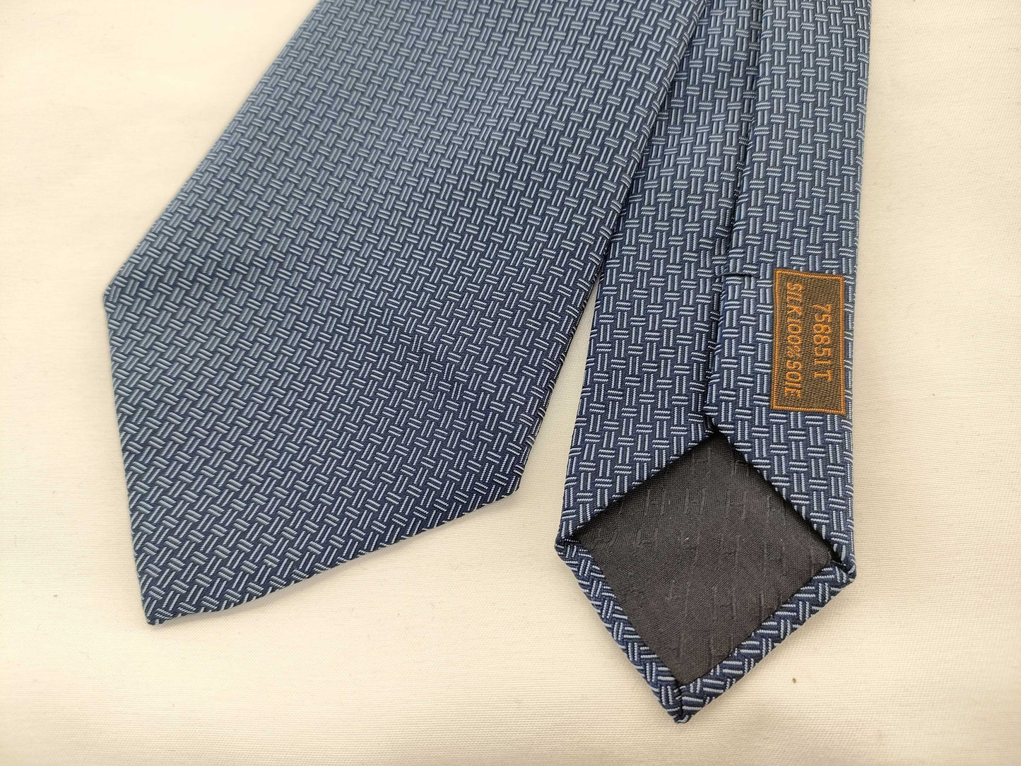 HERMES Tie 758851T Tie