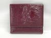 Yves Saint Laurent Compact Wallet