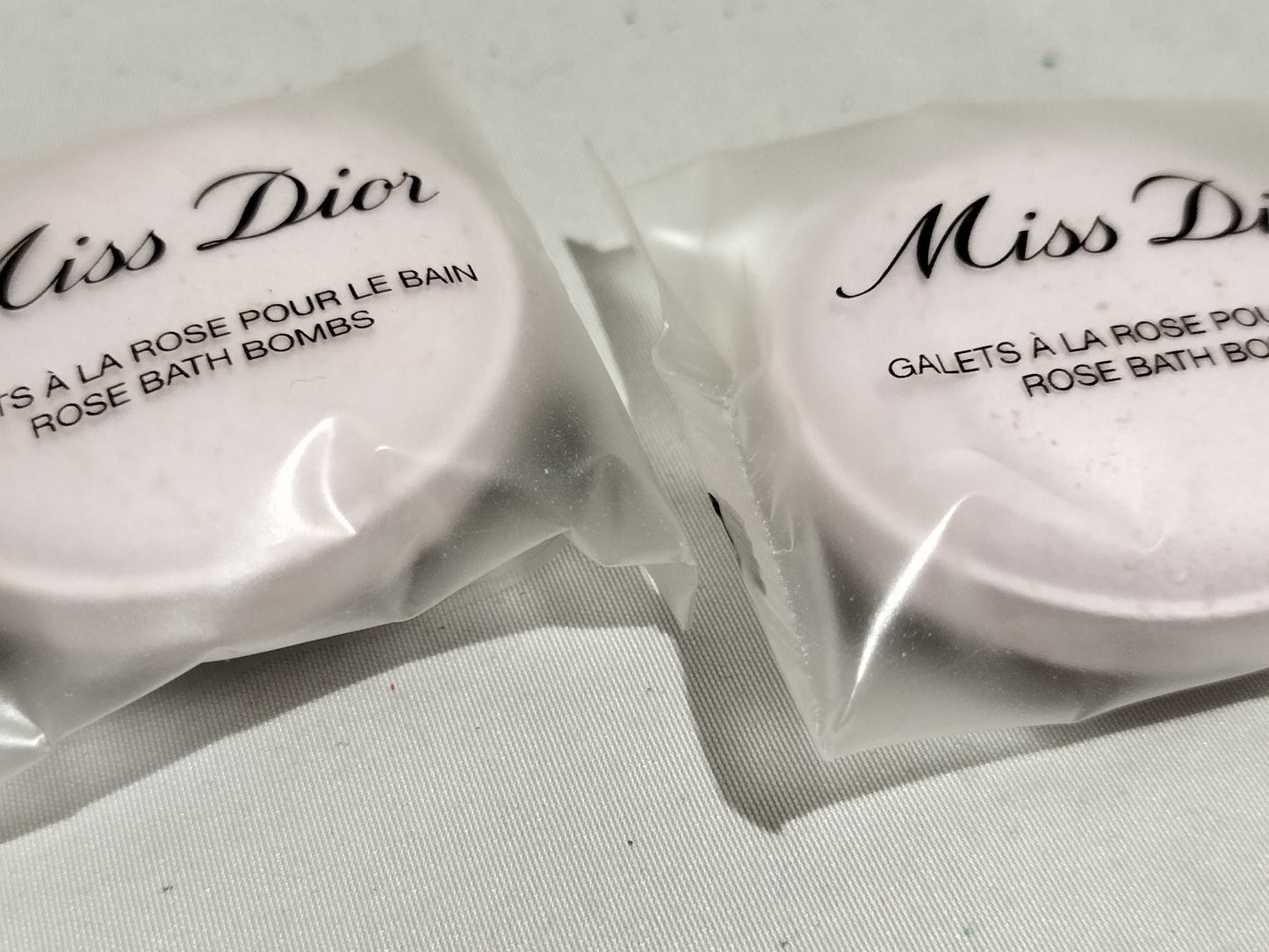 Dior Miss Dior Bath Bomb Other Accessories