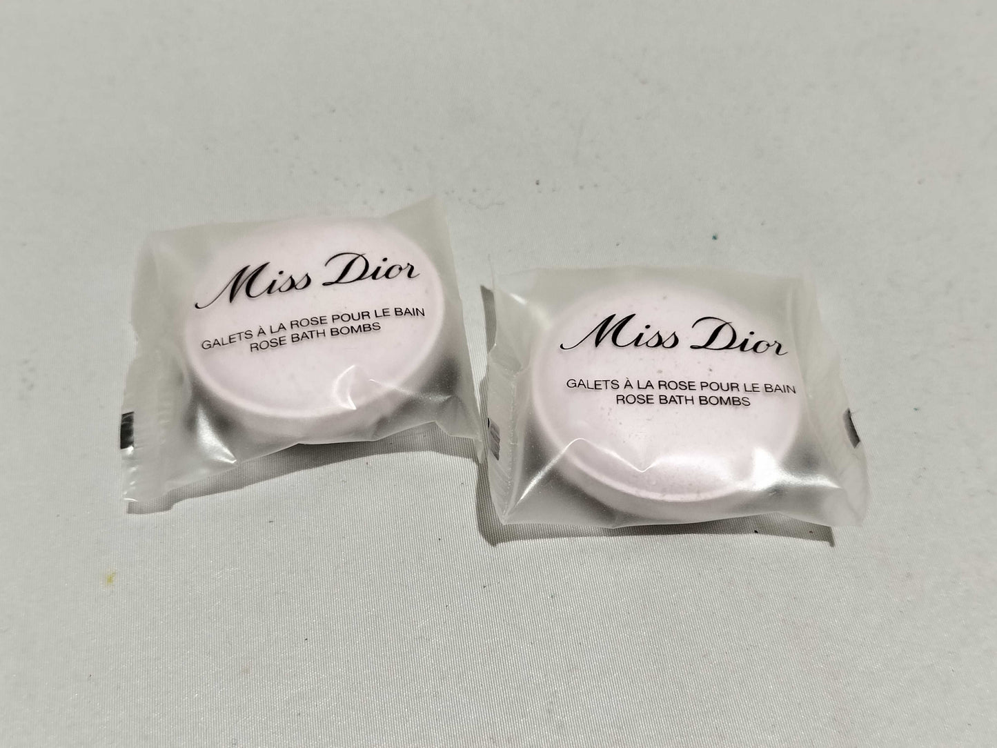 Dior Miss Dior Bath Bomb Other Accessories