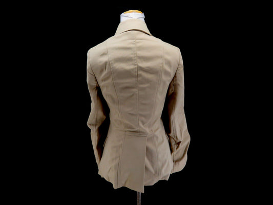 theory coat jacket