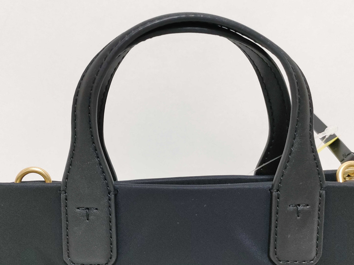 Tory Burch Mini 2-way Bag Handbag