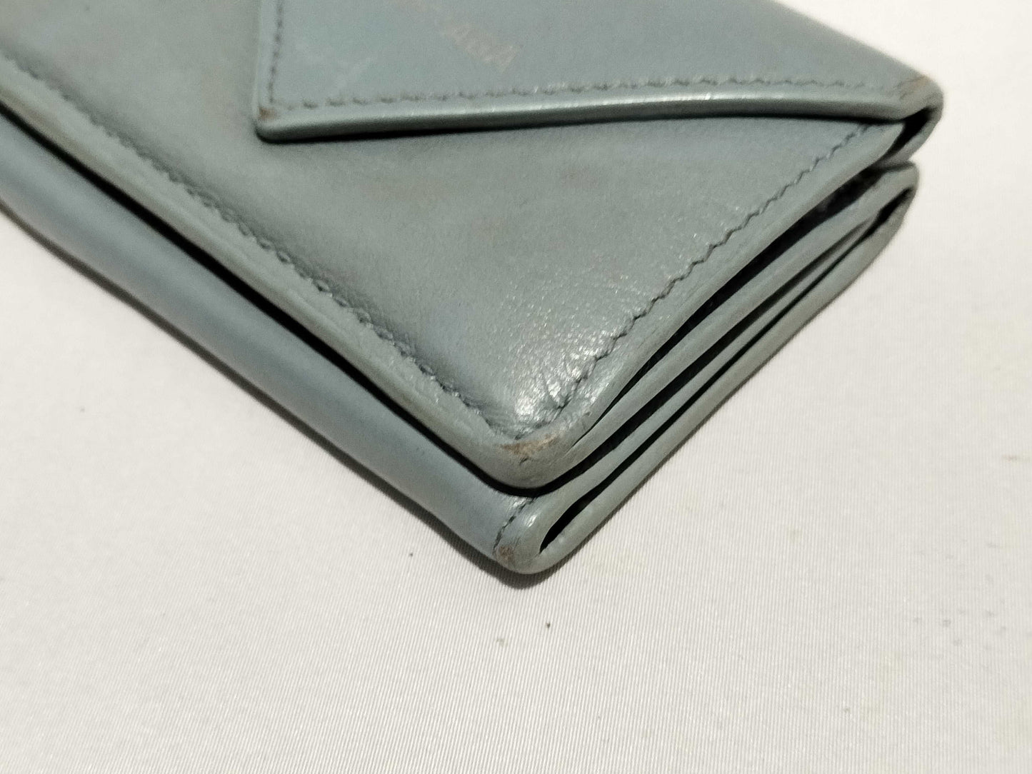 BALENCIAGA Tri-fold Wallet