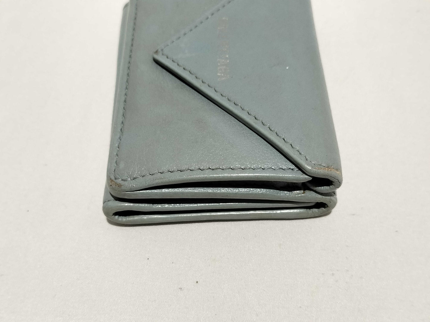 BALENCIAGA Tri-fold Wallet
