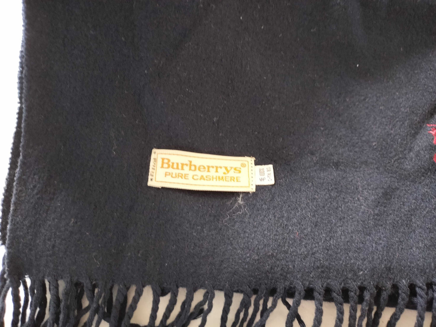 BURBERRY Scarf Scarf