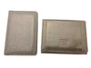 LOUIS VUITTON Taiga Organizer de Poche / Burberry Card Case Card Case, Pass Case, Business Card Case
