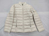 Ralph Lauren White Down Jacket