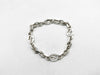 GUCCI Double G/Marmont/Silver Bracelet/Bangle