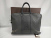LOUIS VUITTON Damier N41146 Damier Infini Porte-Document Business Bag