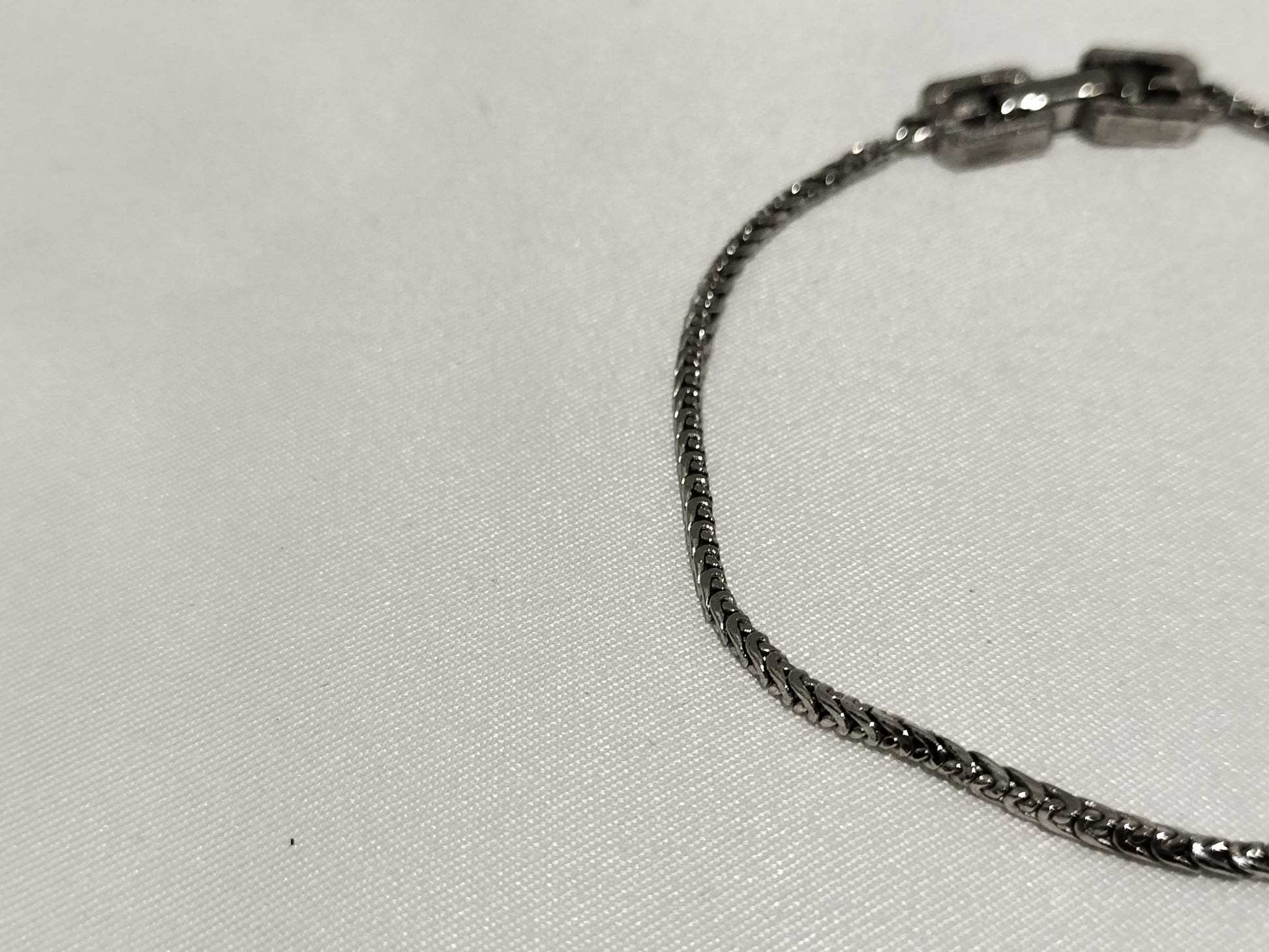 GIVENCHY Bracelet Silver Bracelet Bangle