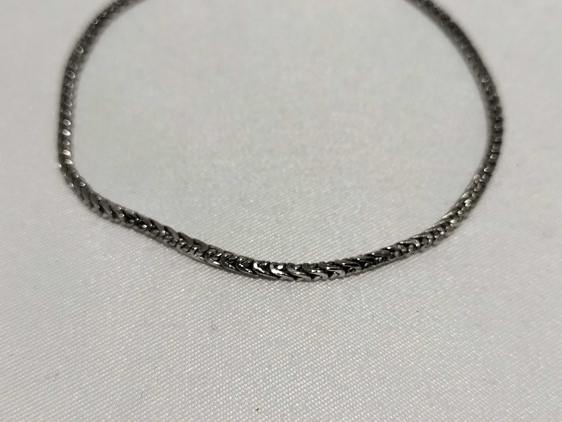 GIVENCHY Bracelet Silver Bracelet Bangle