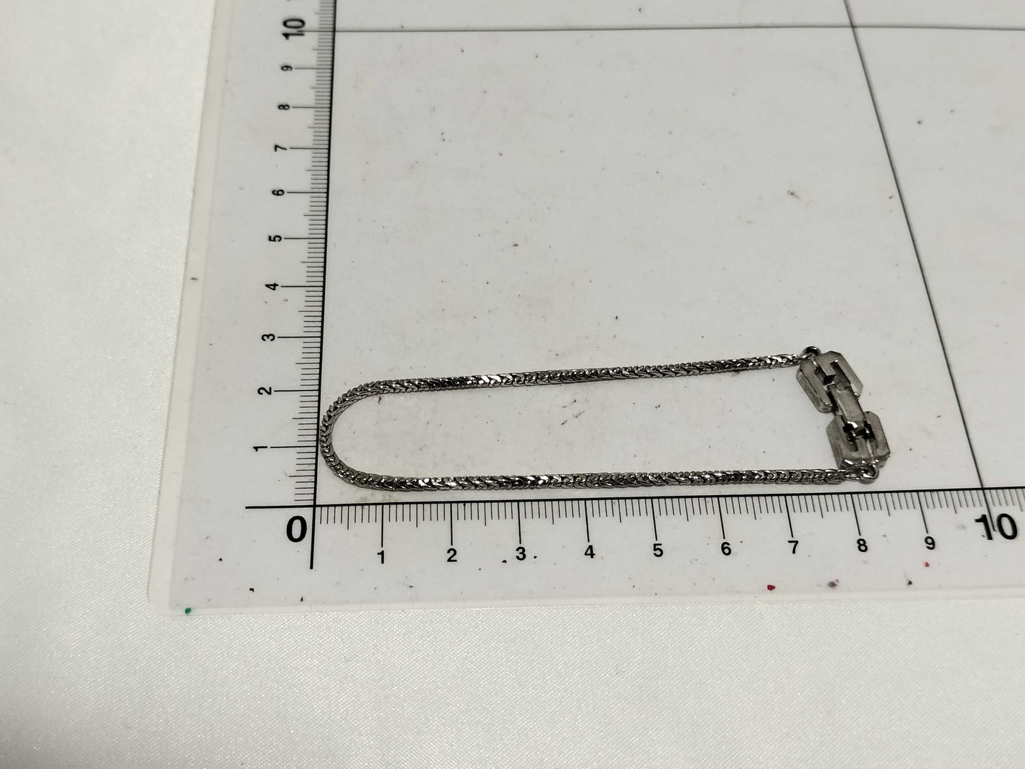 GIVENCHY Bracelet Silver Bracelet Bangle