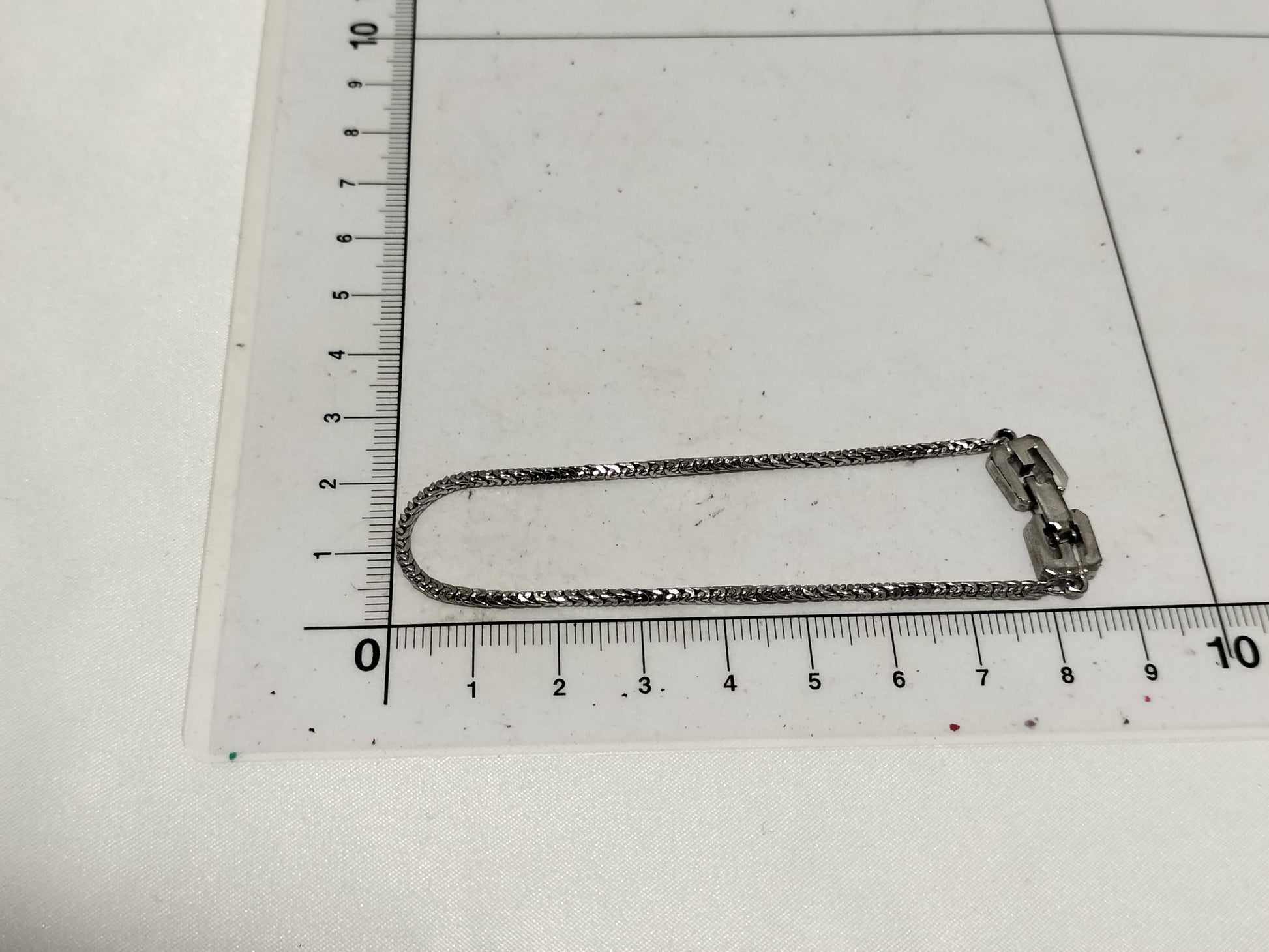 GIVENCHY Bracelet Silver Bracelet Bangle