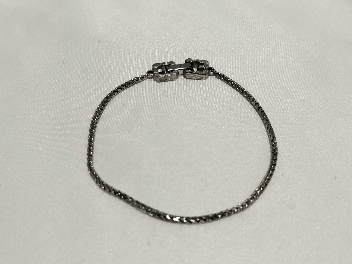 GIVENCHY Bracelet Silver Bracelet Bangle