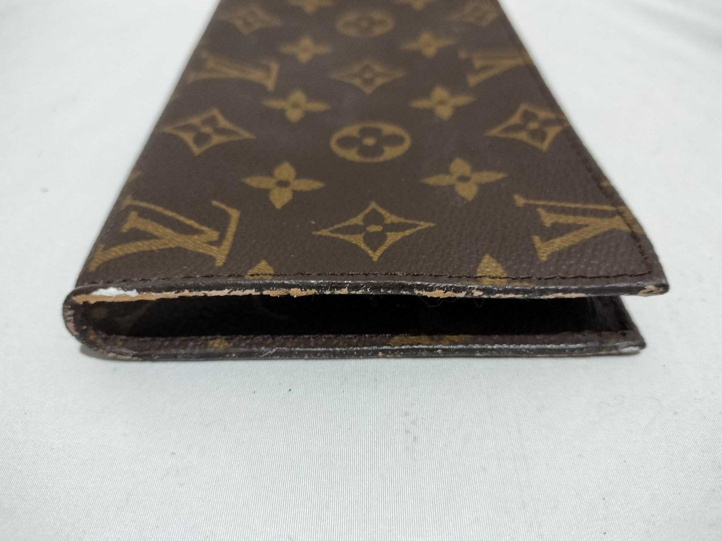 LOUIS VUITTON Monogram Bucket Pouch Other accessories