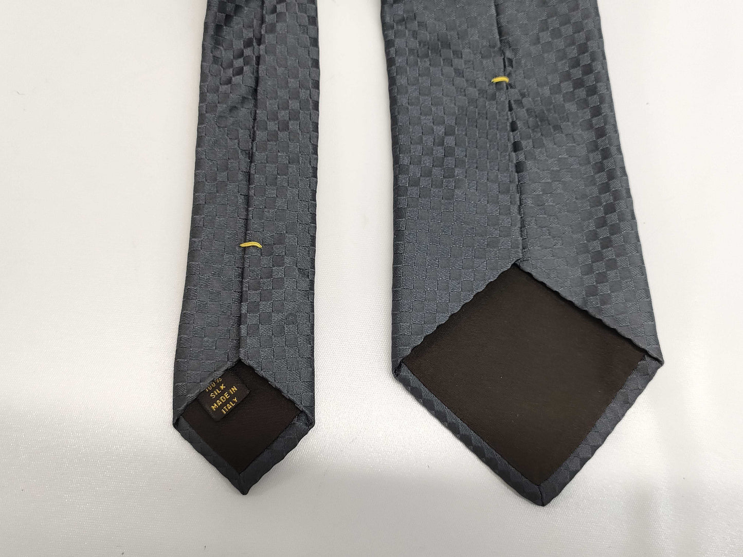 LOUIS VUITTON Tie Tie