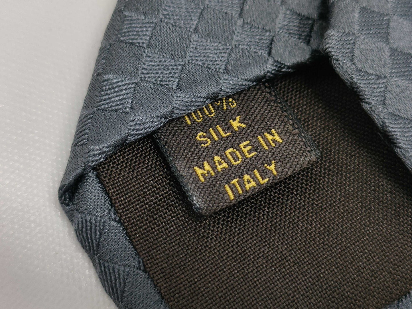 LOUIS VUITTON Tie Tie