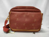 LOUIS VUITTON Louis Vuitton Cup M80028 Calvi Shoulder Bag