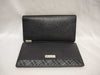 BURBERRY Wallet BURBERRY Leather/Black Label Check Wallet