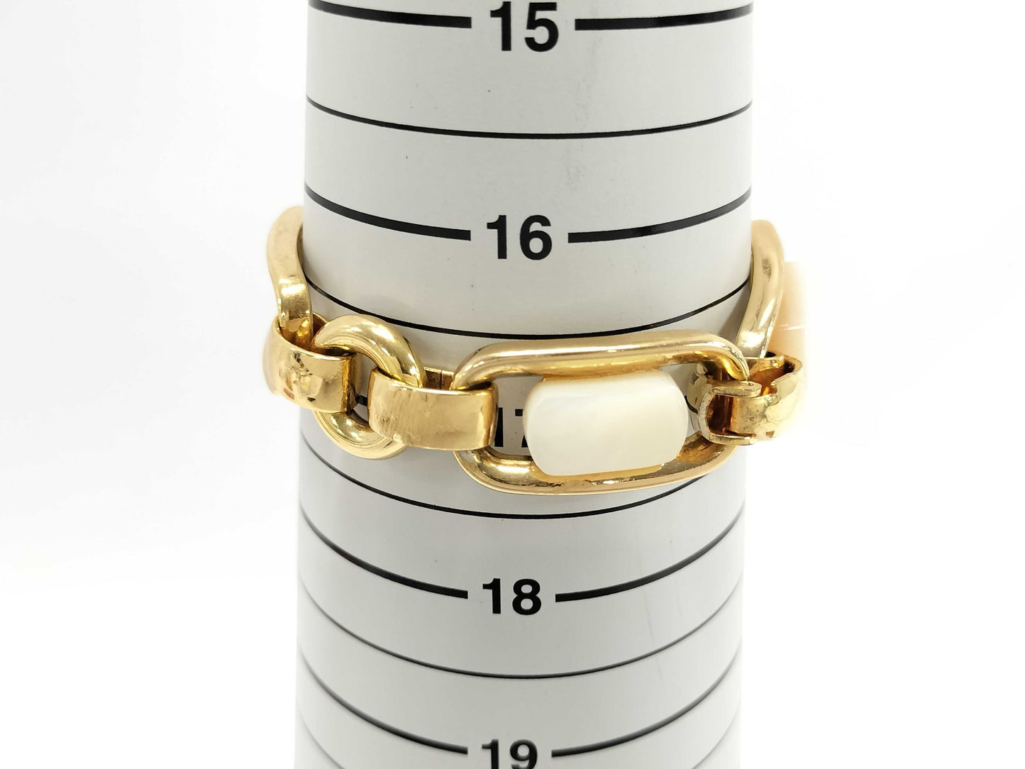 Dior Germany Gold Bracelet Bracelet/Bangle