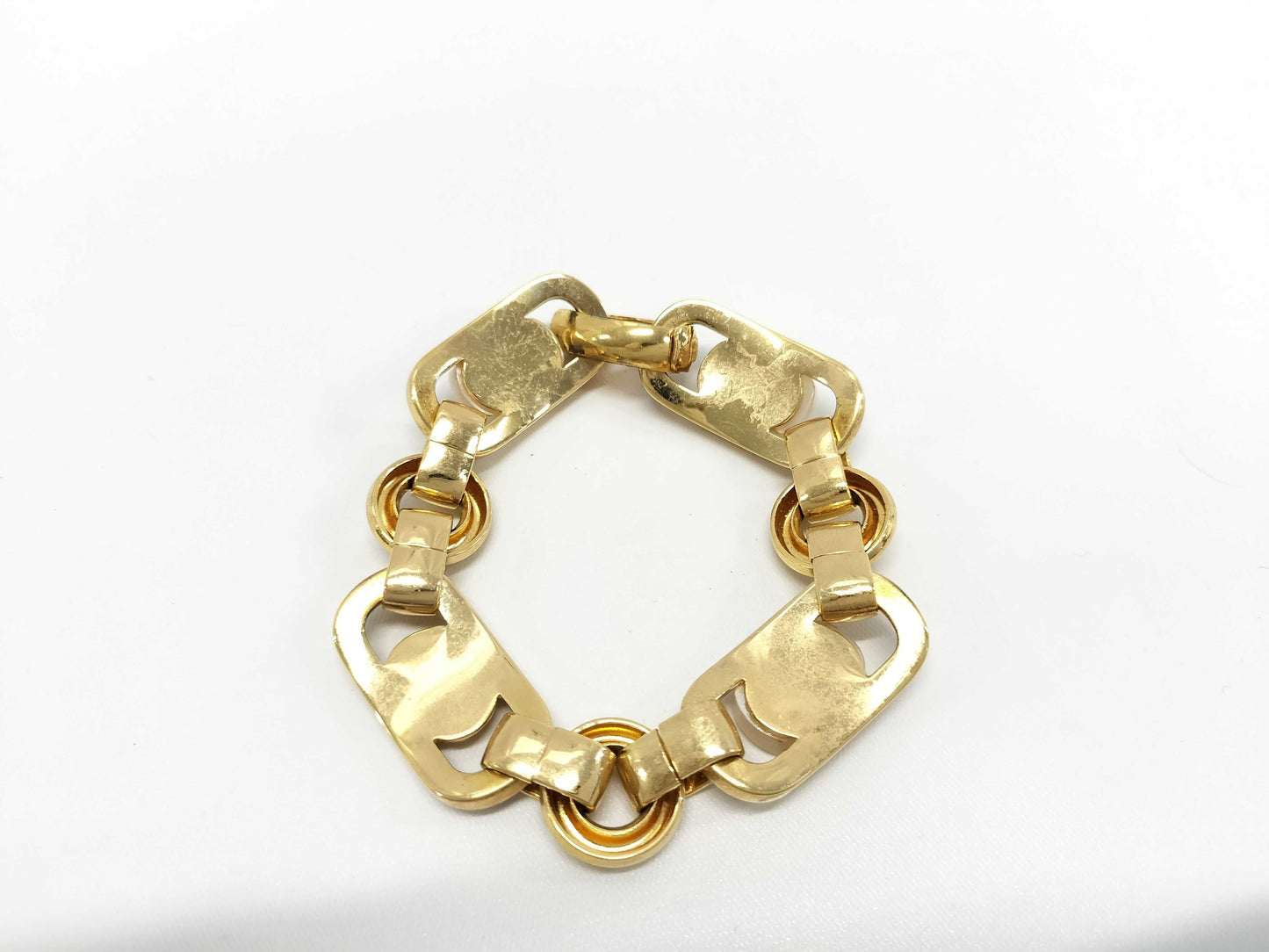Dior Germany Gold Bracelet Bracelet/Bangle