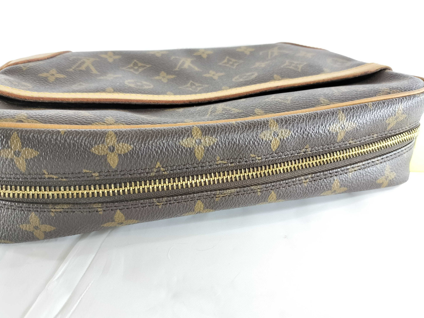 LOUIS VUITTON Monogram Compiegne Second Bag