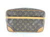 LOUIS VUITTON Monogram Compiegne Second Bag