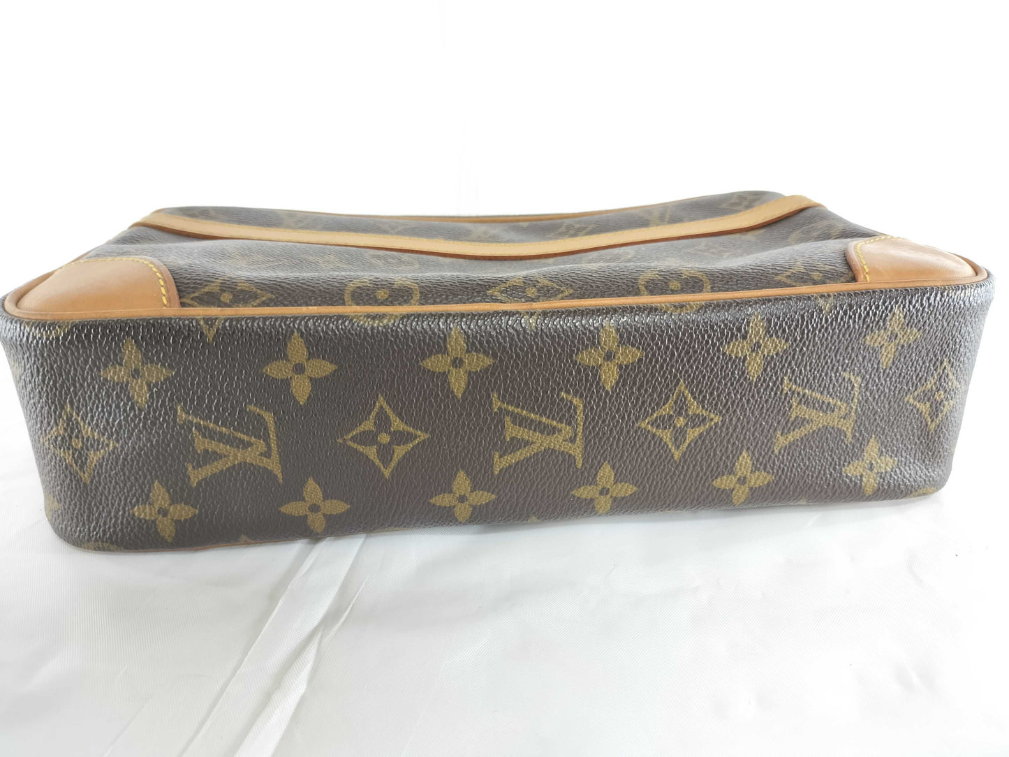 LOUIS VUITTON Monogram Compiegne Second Bag