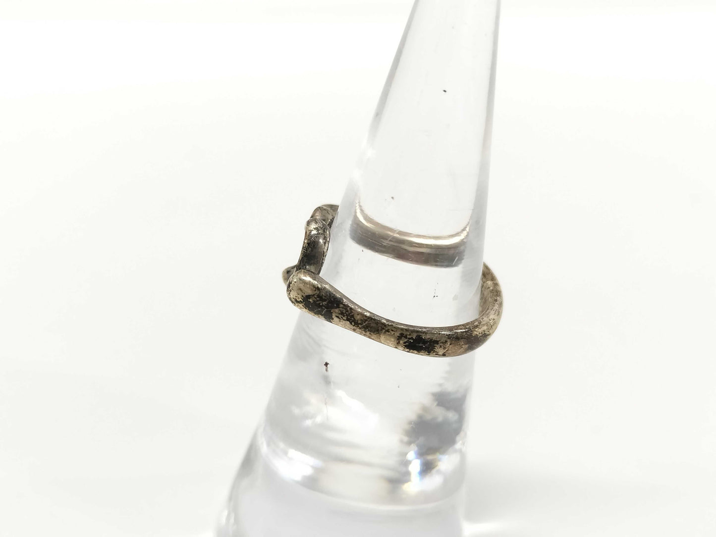 Tiffany & Co. 925 Ring