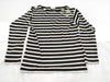 Yves Saint Laurent long sleeve top