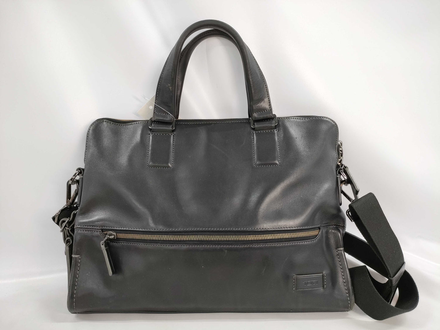 TUMI Harrison Business Bag 2-Way Business Bag