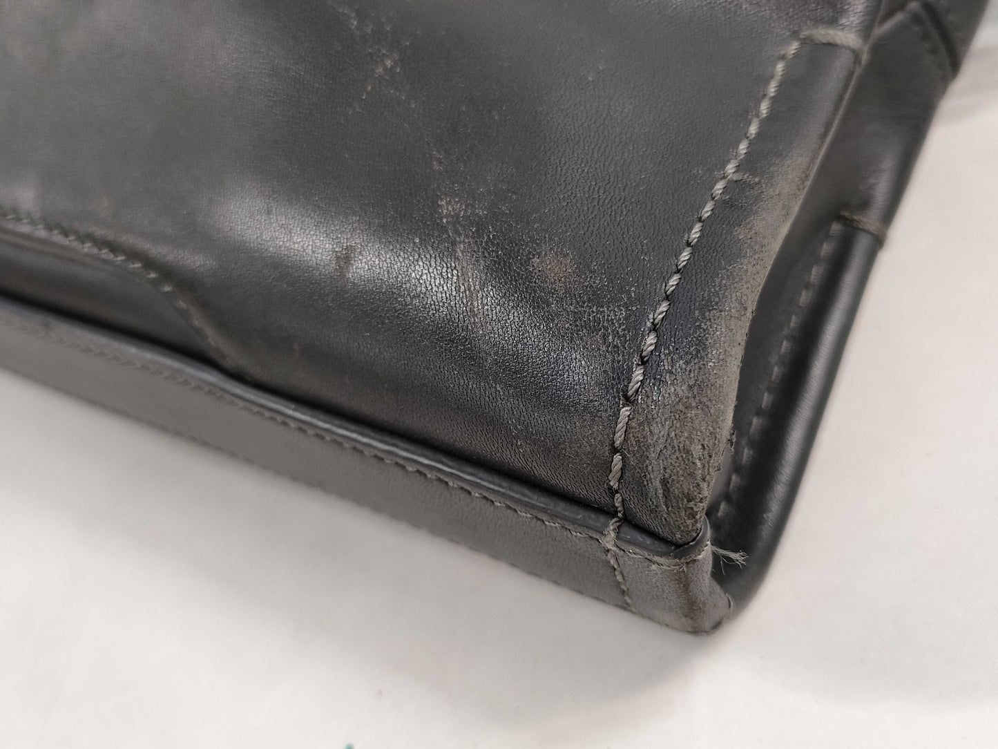 TUMI Harrison Business Bag 2-Way Business Bag
