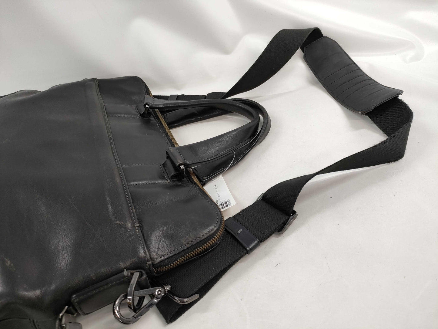 TUMI Harrison Business Bag 2-Way Business Bag