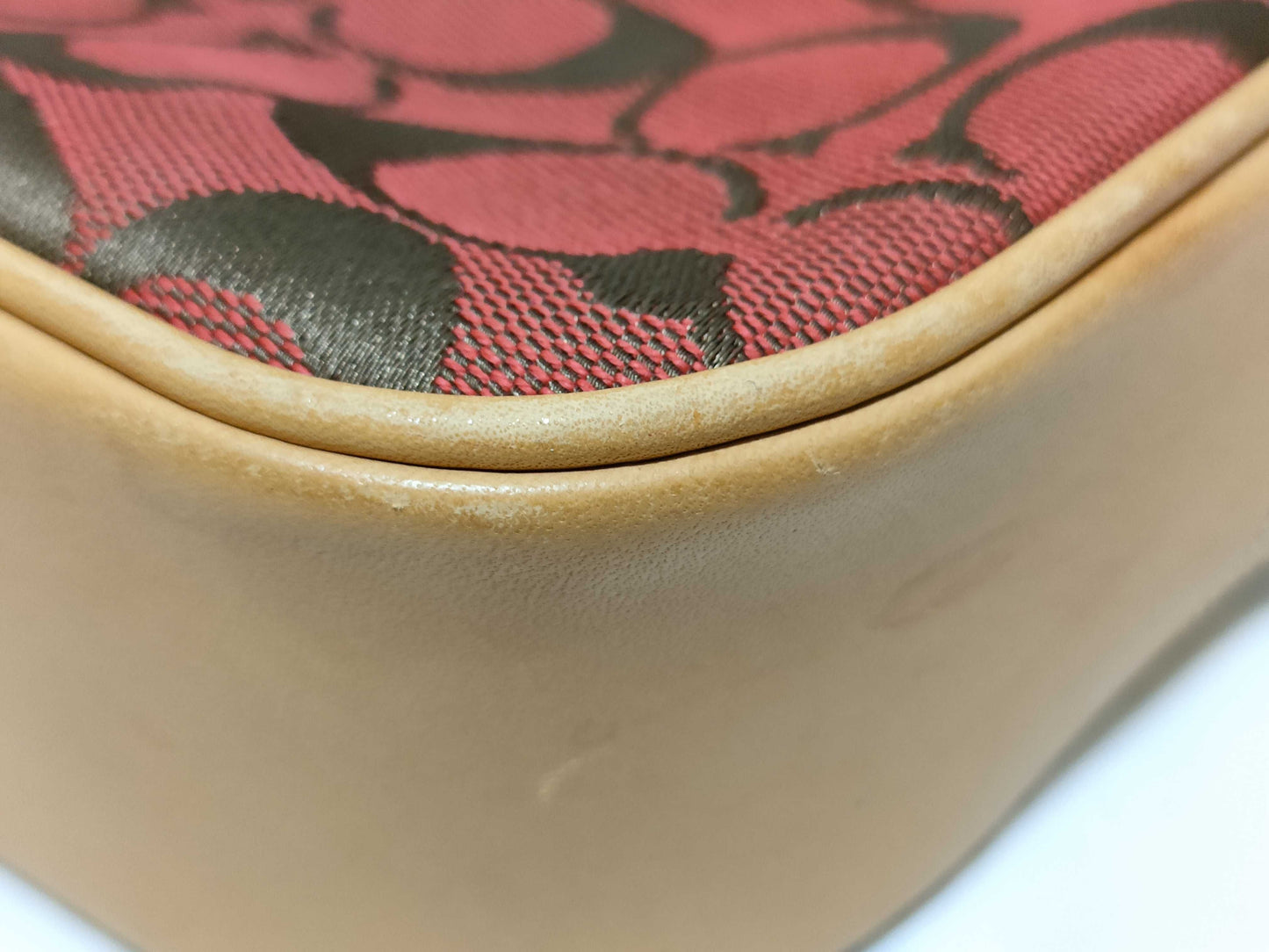 COACH Signature Bag Set Handbag