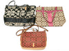 COACH Signature Bag Set Handbag