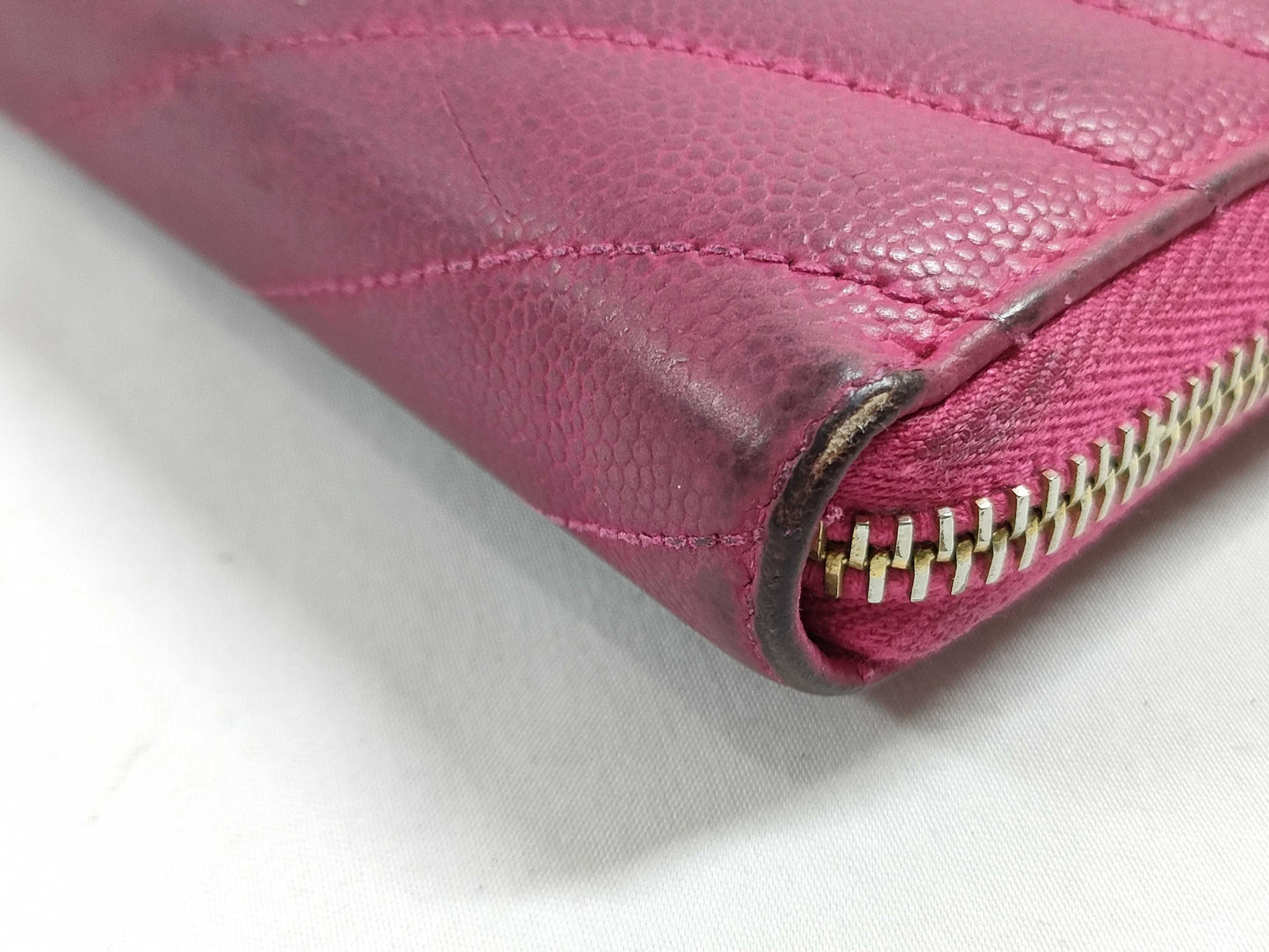 Yves Saint Laurent wallet wallet