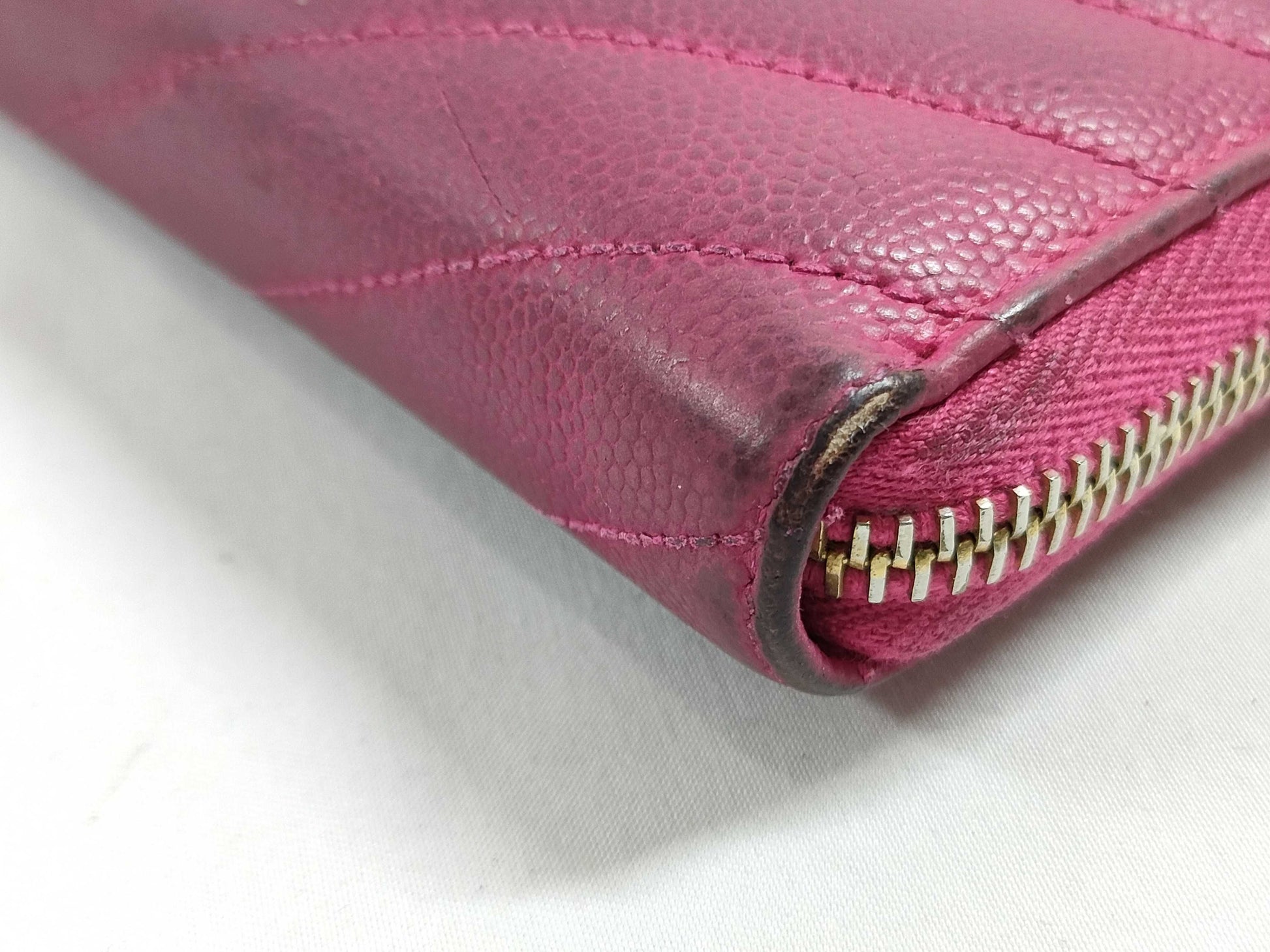 Yves Saint Laurent wallet wallet