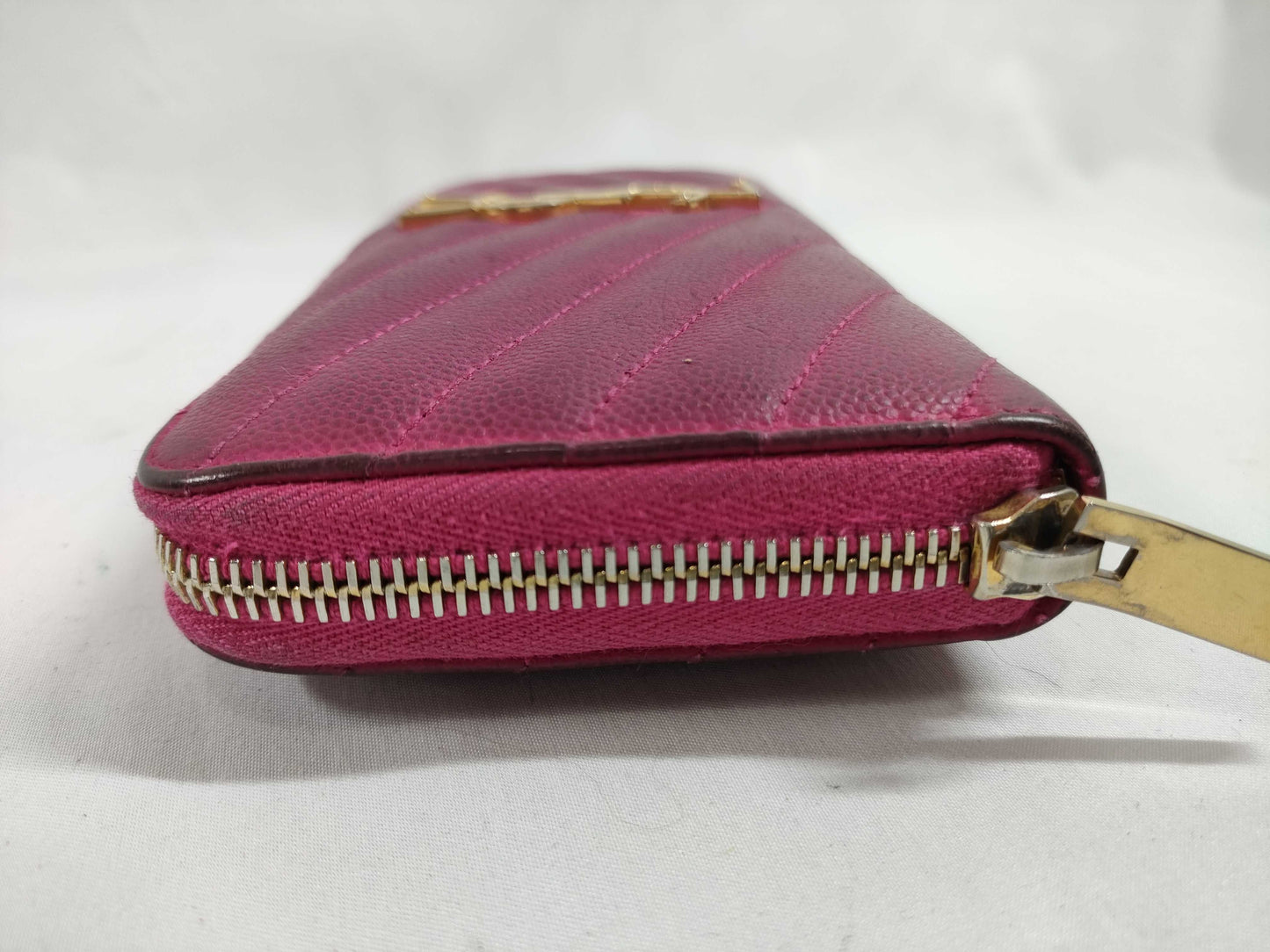 Yves Saint Laurent wallet wallet