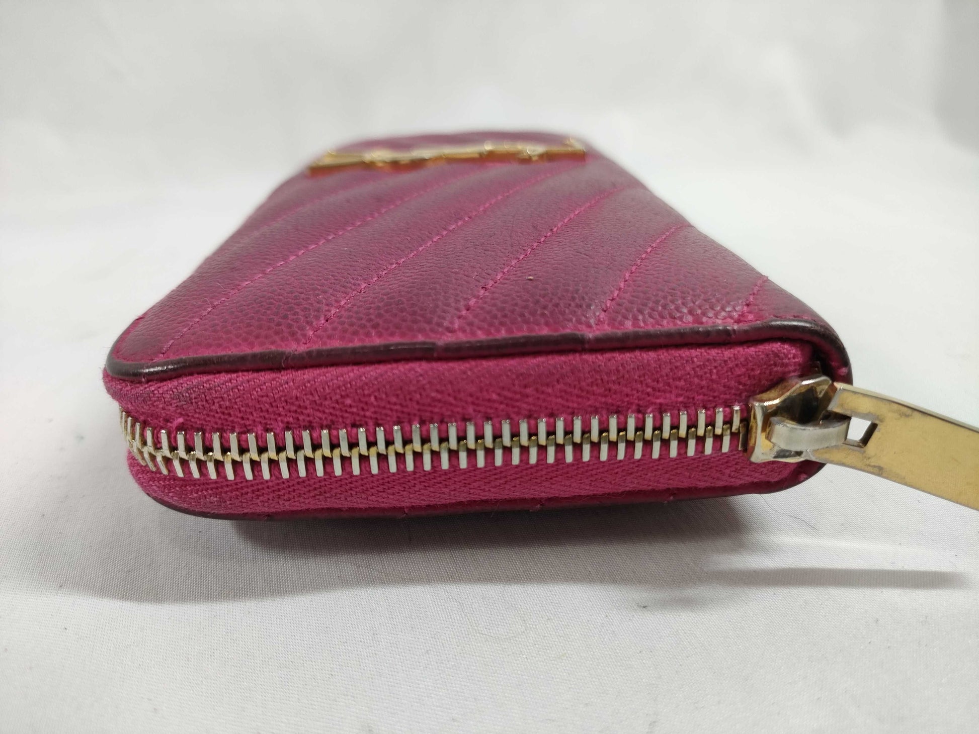 Yves Saint Laurent wallet wallet
