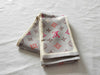 LOUIS VUITTON Scarf Monogram Scarf